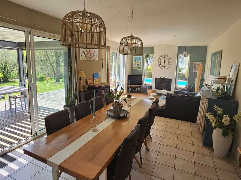 House Quimper - 5 bedrooms