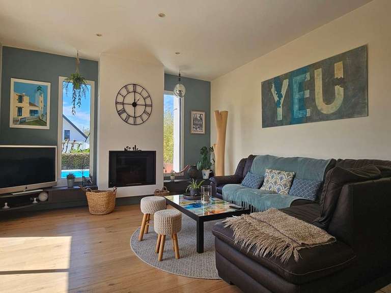 House Quimper - 5 bedrooms