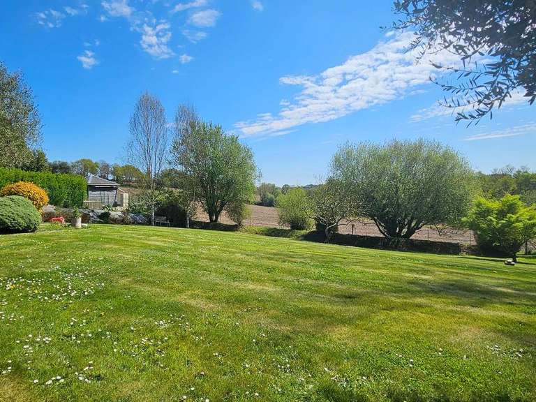 House Quimper - 5 bedrooms