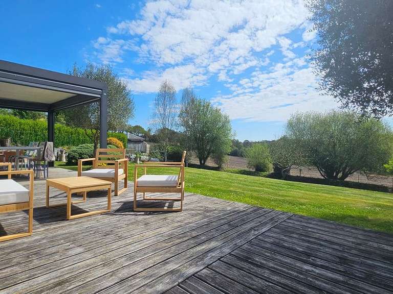 House Quimper - 5 bedrooms