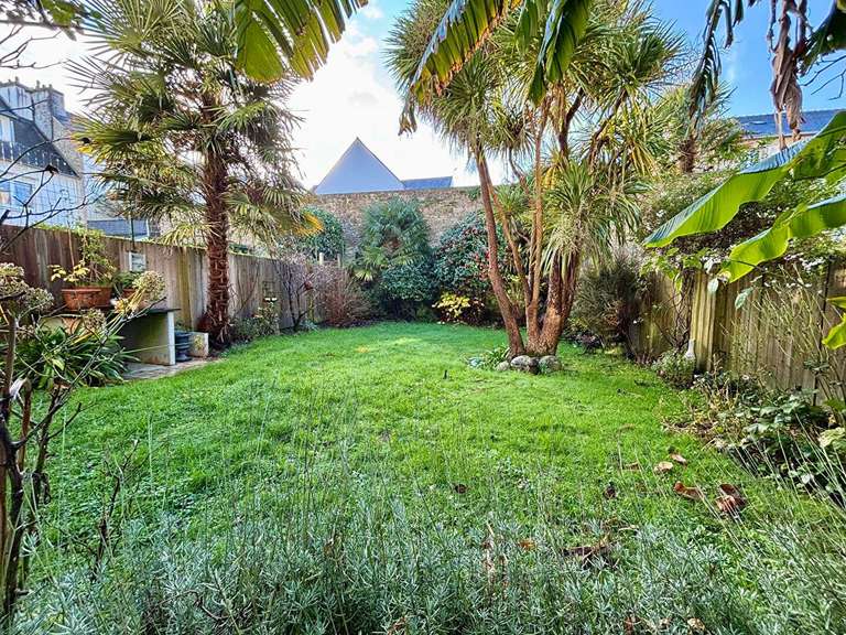 Maison Quimper - 4 chambres