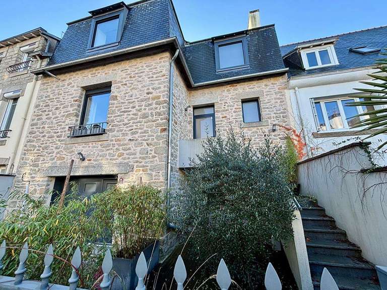 Maison Quimper - 4 chambres