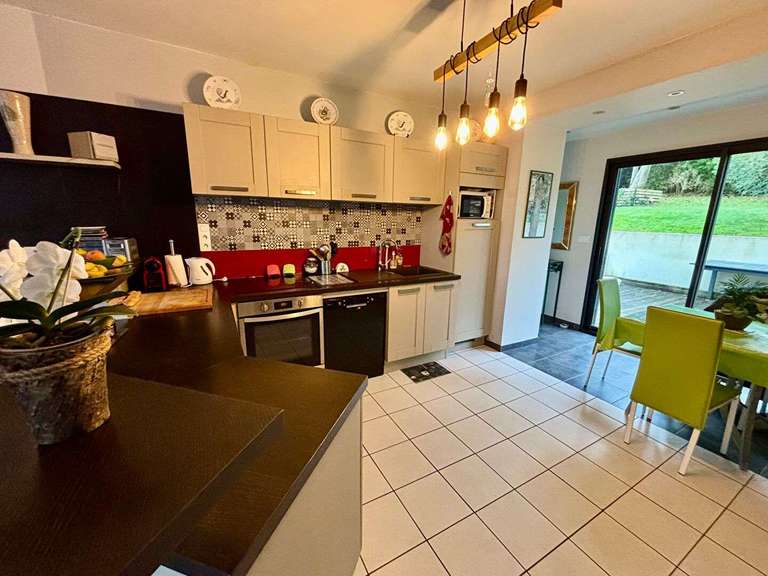 Maison Quimper - 5 chambres