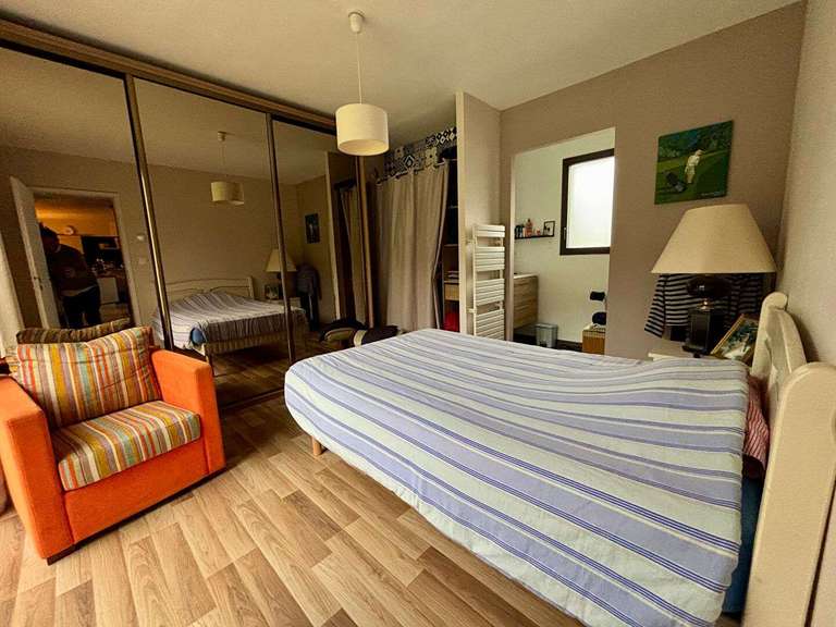 Maison Quimper - 5 chambres