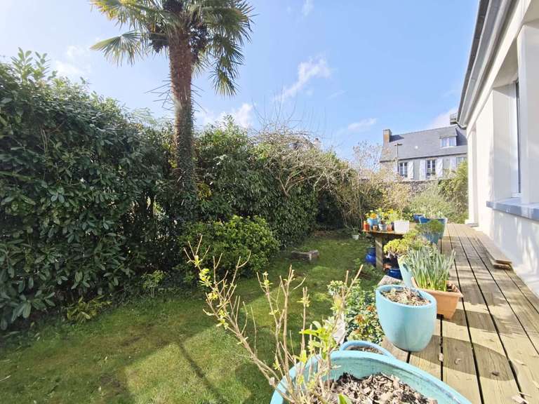 Maison Quimper - 5 chambres