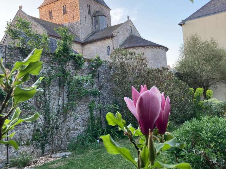 Maison Quimper - 5 chambres