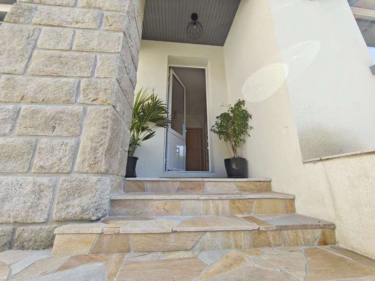 Maison Quimper - 5 chambres