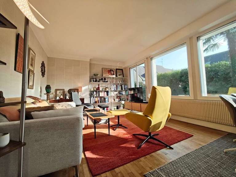 Maison Quimper - 5 chambres