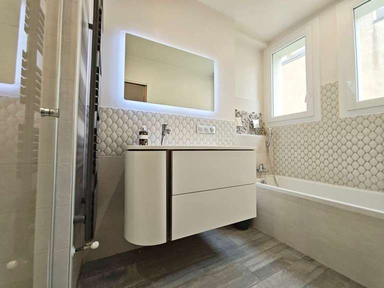 Maison Quimper - 5 chambres