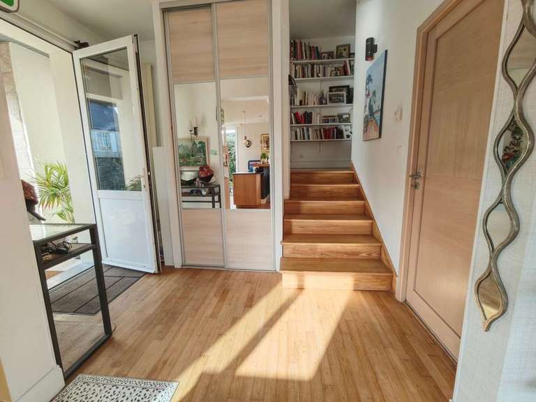 Maison Quimper - 5 chambres