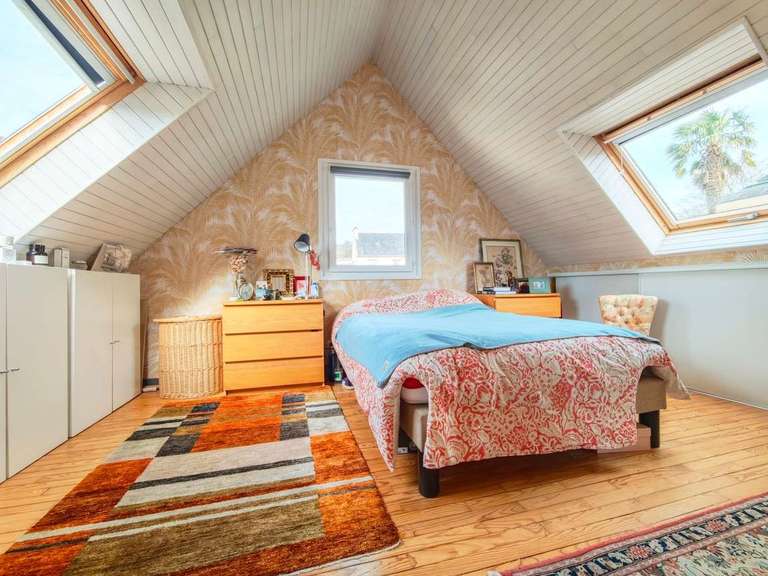 Maison Quimper - 5 chambres