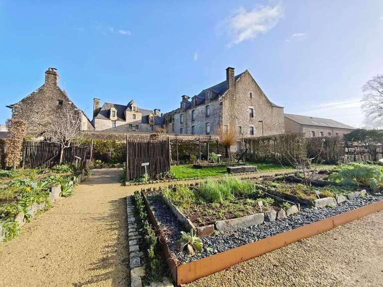 Maison Quimper - 5 chambres