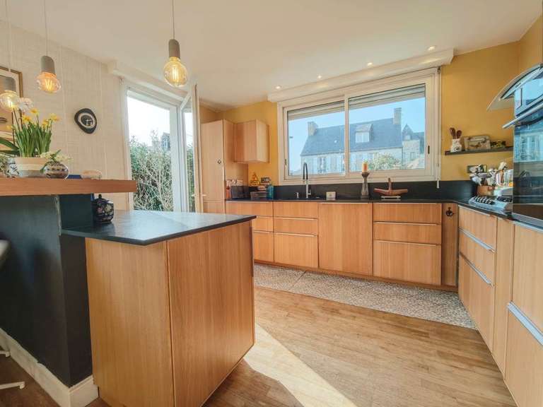 Maison Quimper - 5 chambres