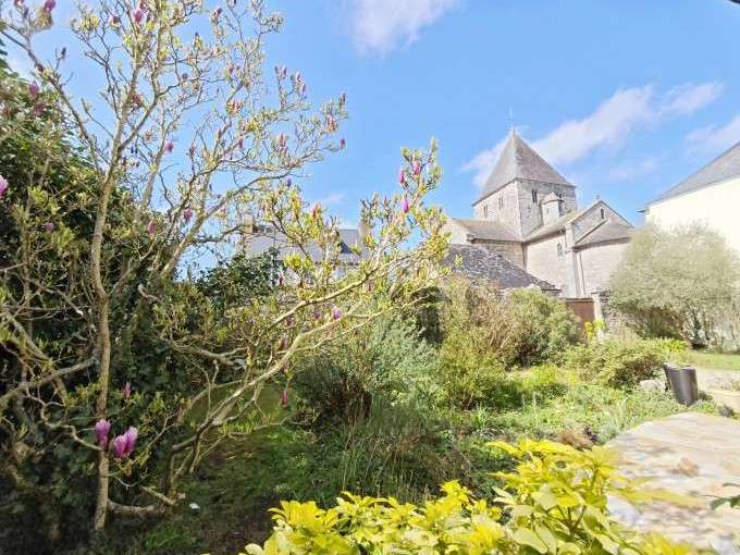 Maison Quimper - 5 chambres