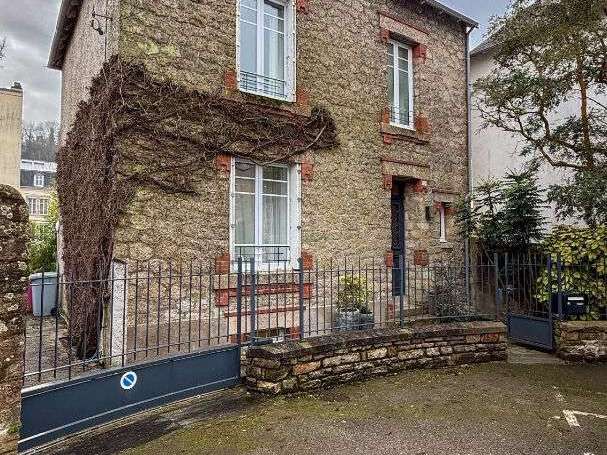 House Quimper - 4 bedrooms