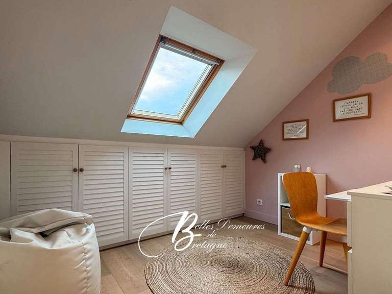 House Quimper - 4 bedrooms