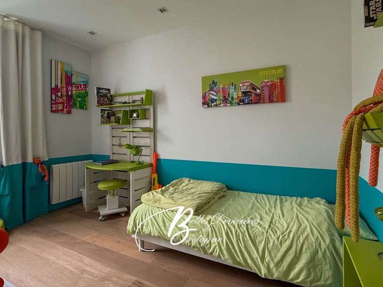 Maison Quimper - 4 chambres