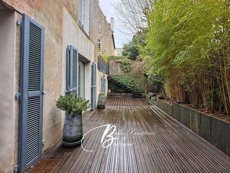 House Quimper - 4 bedrooms