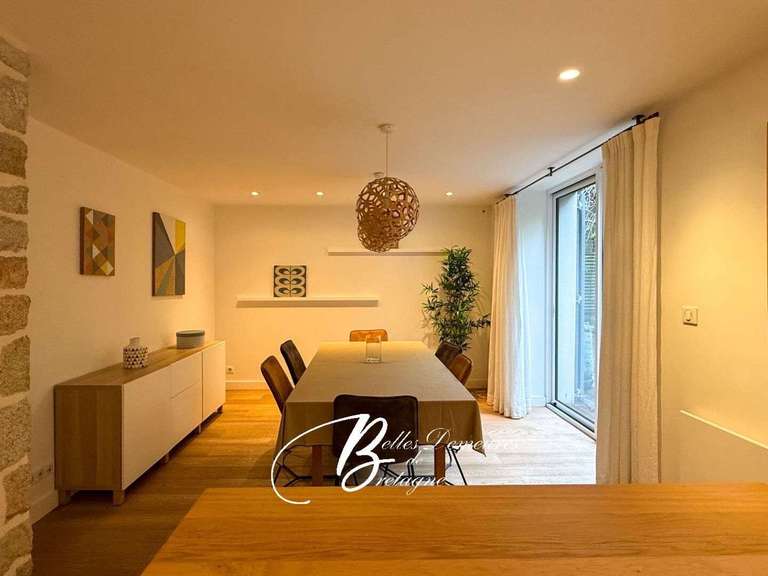 House Quimper - 4 bedrooms