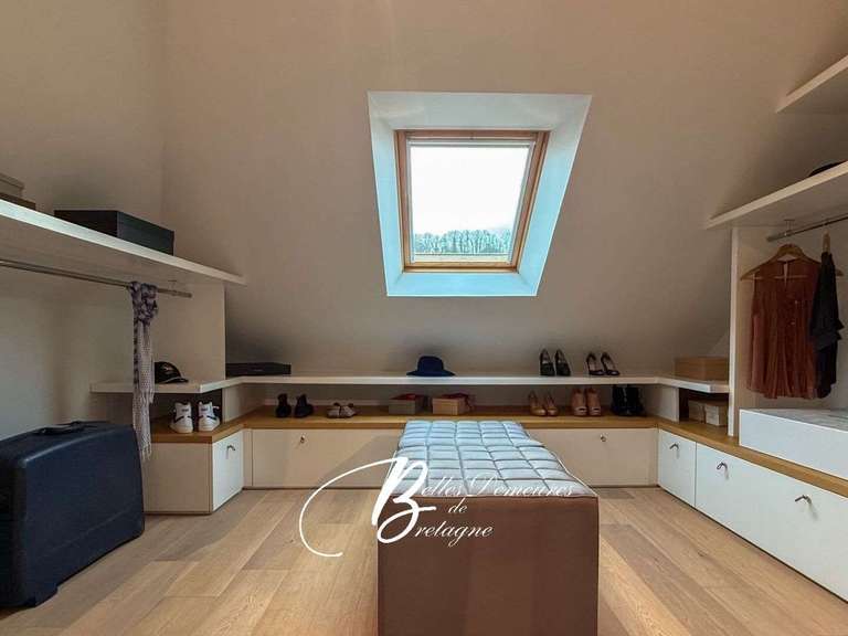 House Quimper - 4 bedrooms