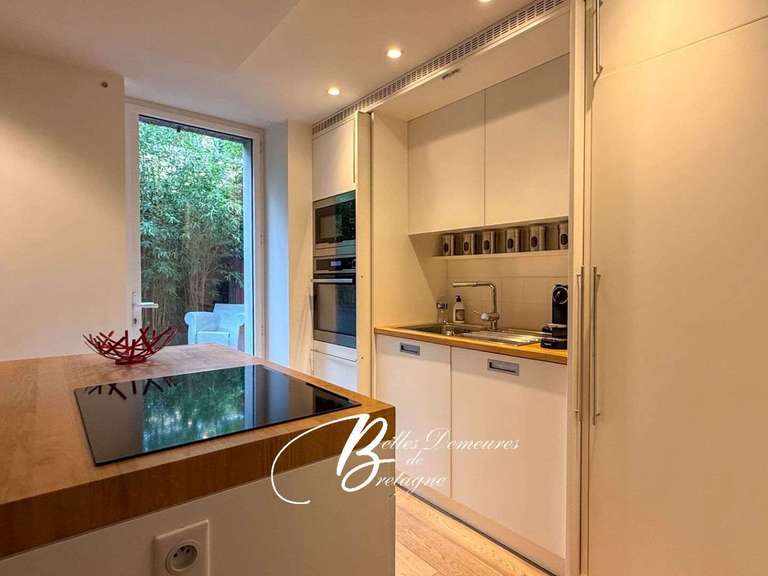 House Quimper - 4 bedrooms