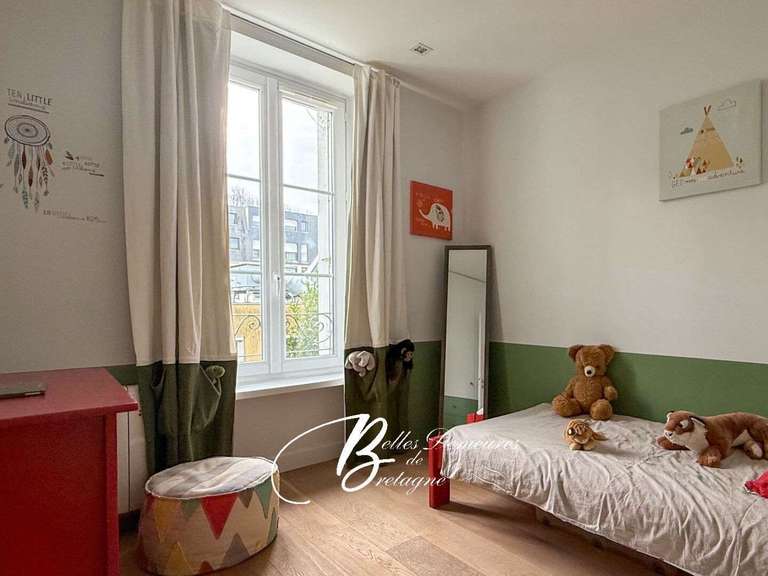 Maison Quimper - 4 chambres