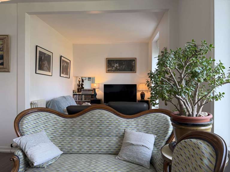 Maison Quimper - 6 chambres