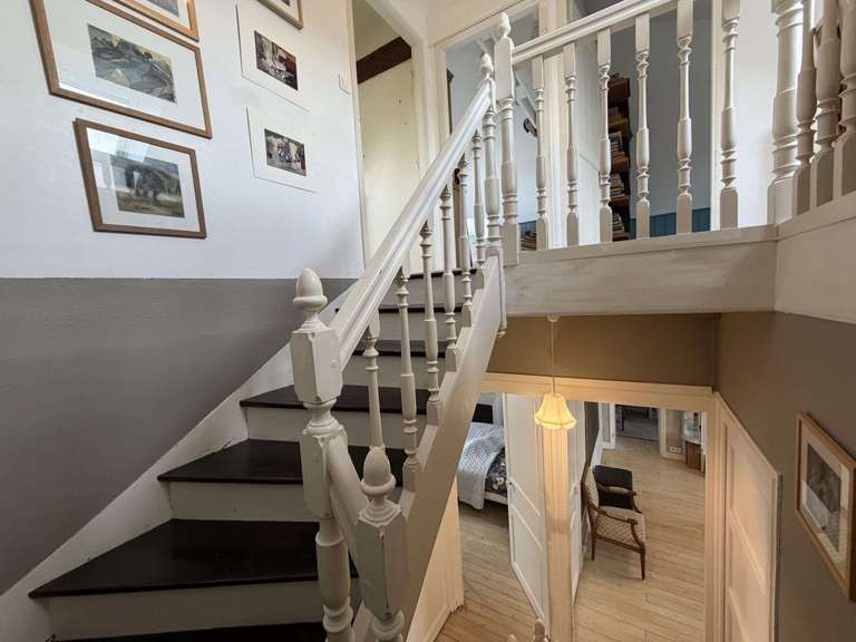 Maison Quimper - 6 chambres