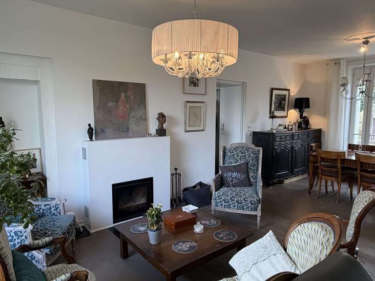 Maison Quimper - 6 chambres