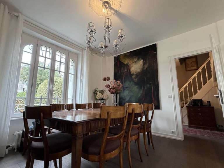 Maison Quimper - 6 chambres