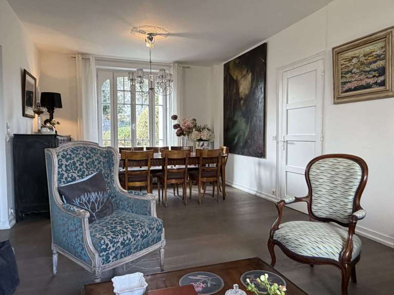 Maison Quimper - 6 chambres