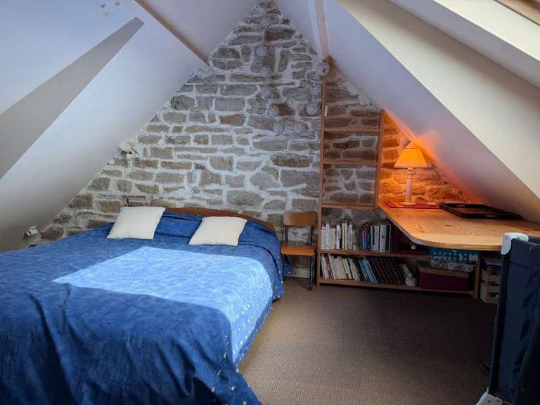 Maison Quimper - 6 chambres