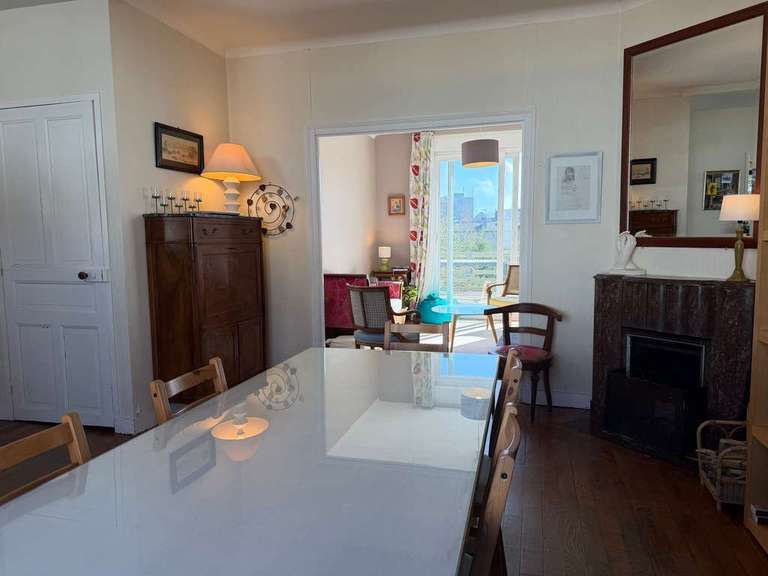 Maison Quimper - 6 chambres