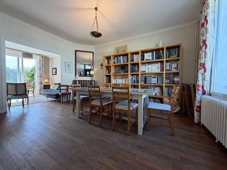 Maison Quimper - 6 chambres