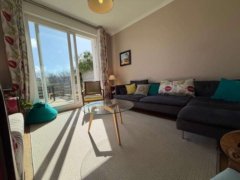 Maison Quimper - 6 chambres