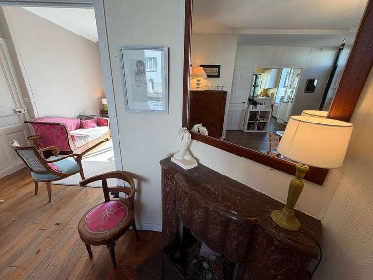 Maison Quimper - 6 chambres