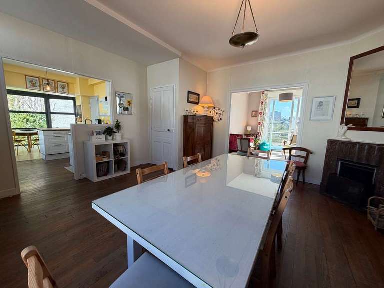 Maison Quimper - 6 chambres