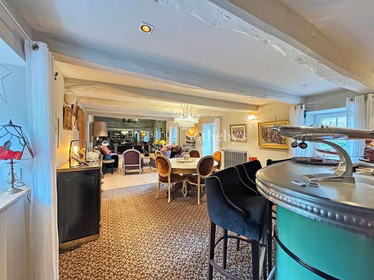 Maison Quimper - 4 chambres - 182m²