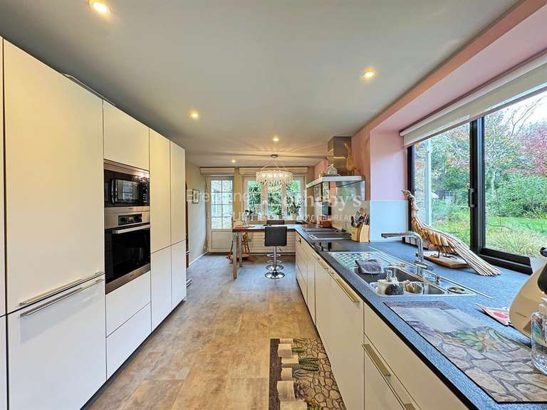 Maison Quimper - 4 chambres - 182m²