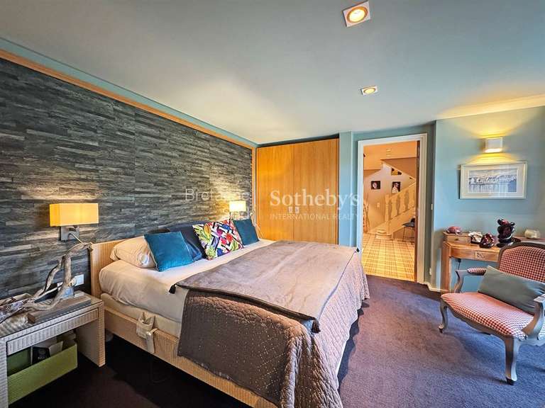 Maison Quimper - 4 chambres - 182m²