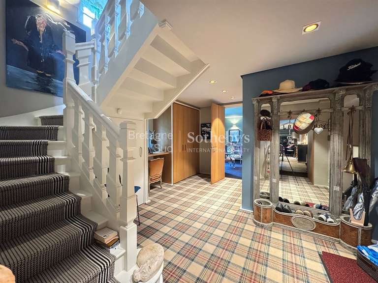 Maison Quimper - 4 chambres - 182m²