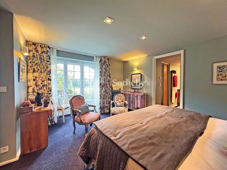 Maison Quimper - 4 chambres - 182m²