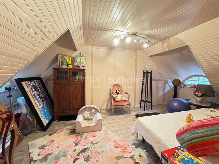 Maison Quimper - 4 chambres - 182m²