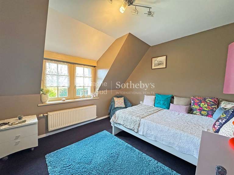 Maison Quimper - 4 chambres - 182m²