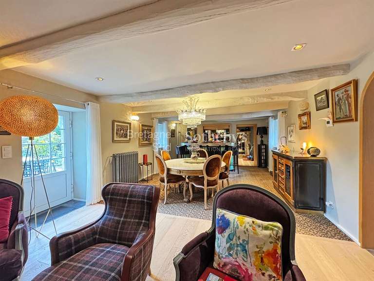 Maison Quimper - 4 chambres - 182m²