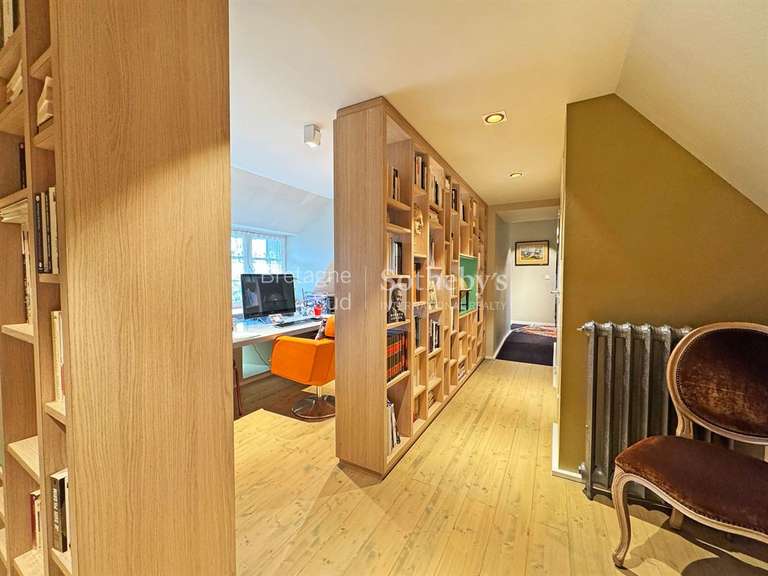 Maison Quimper - 4 chambres - 182m²