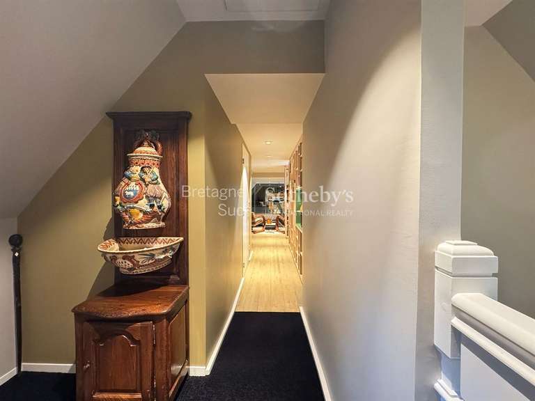 Maison Quimper - 4 chambres - 182m²