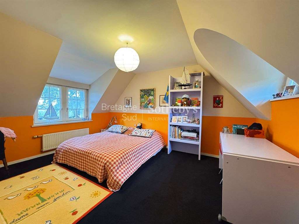 House Quimper