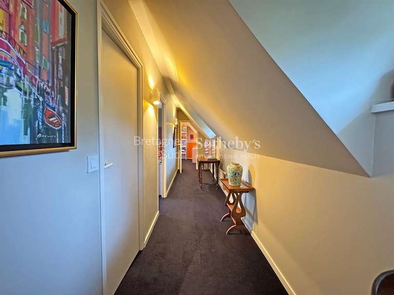 Maison Quimper - 4 chambres - 182m²