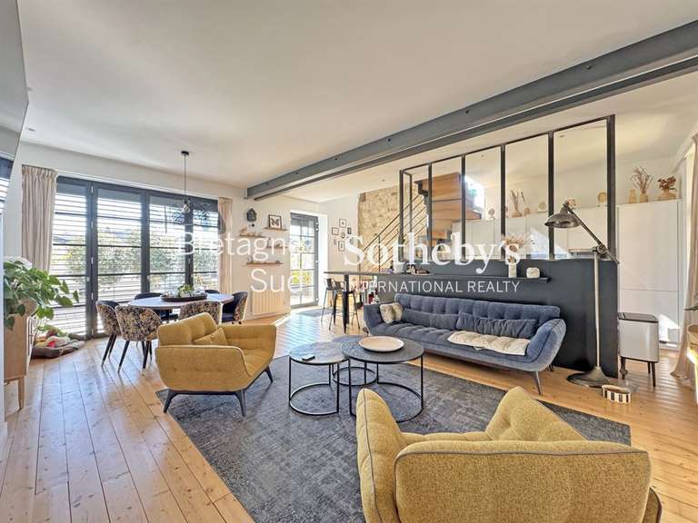 Maison Quimper - 5 chambres - 12m²